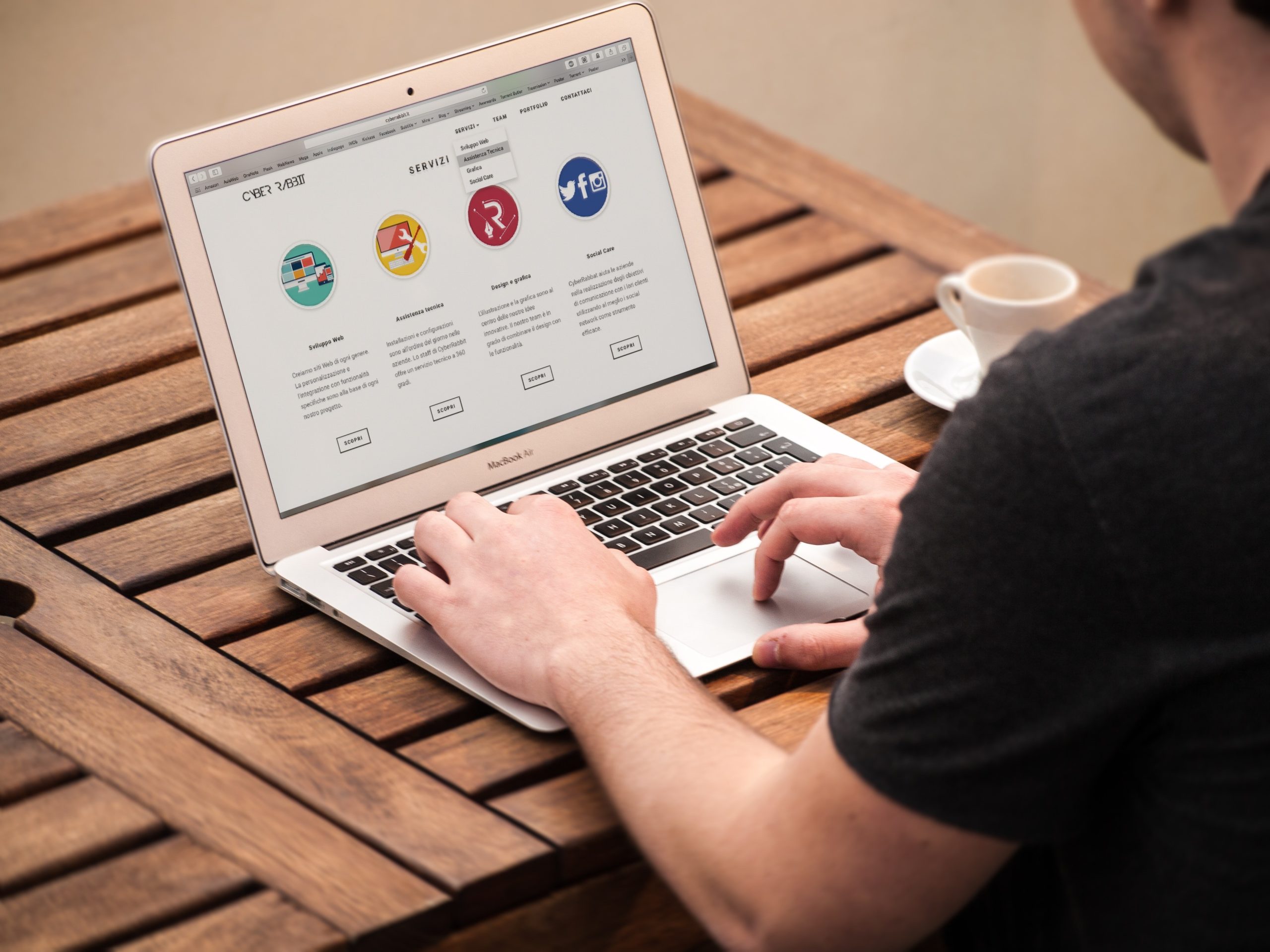 4 inbound marketing primeiros passos scaled