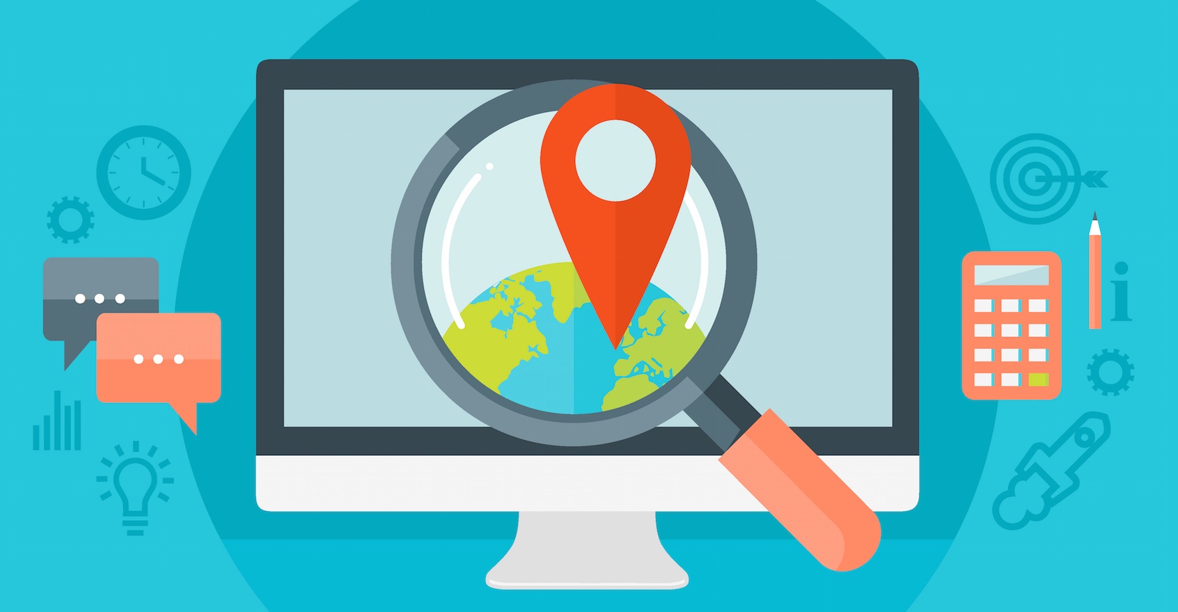 local SEO