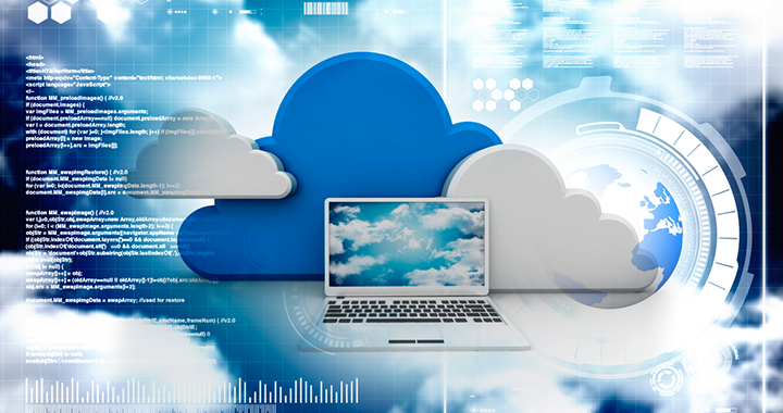 cloud nuvem backup vetsoft