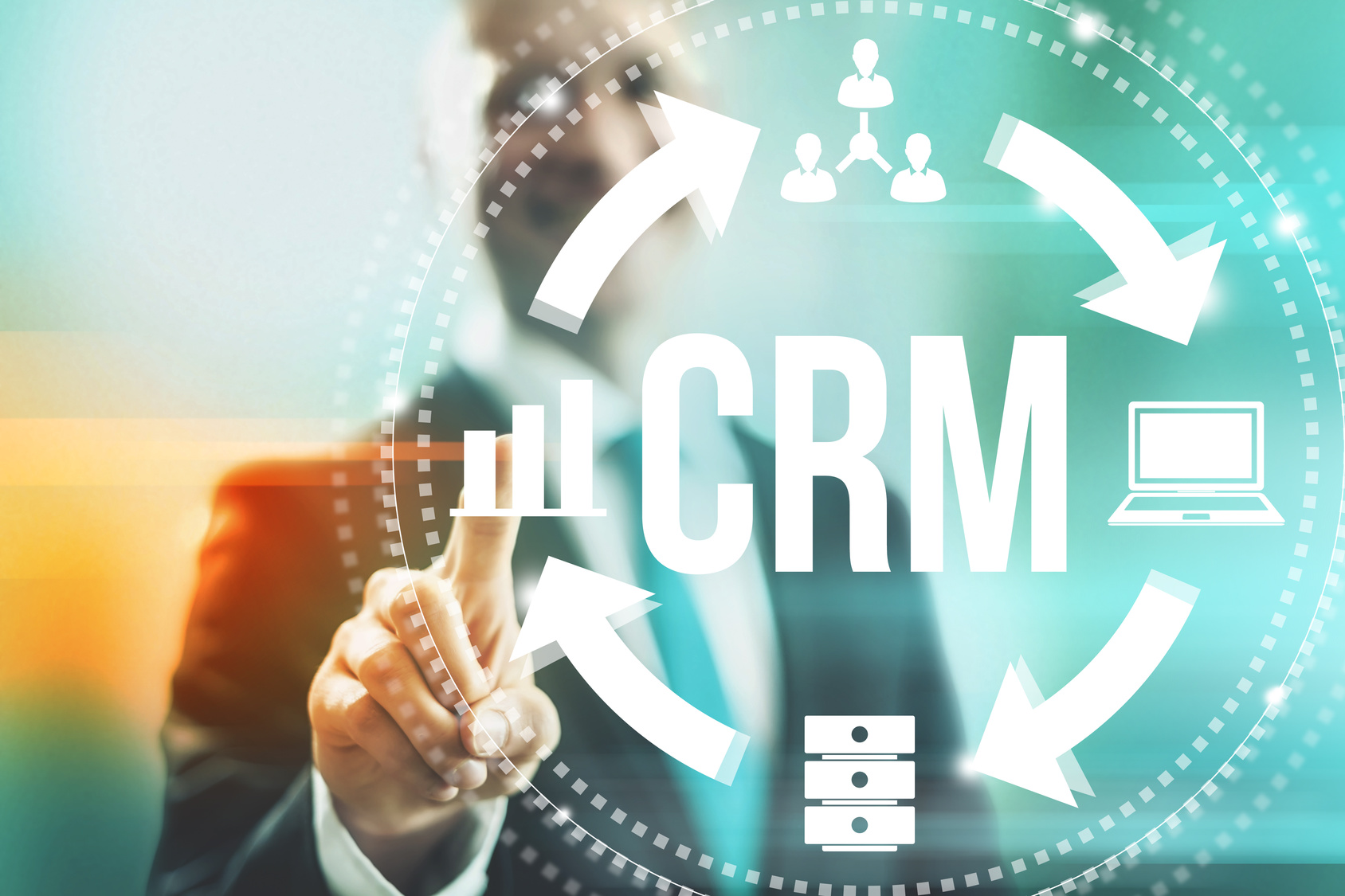CRM Systems
