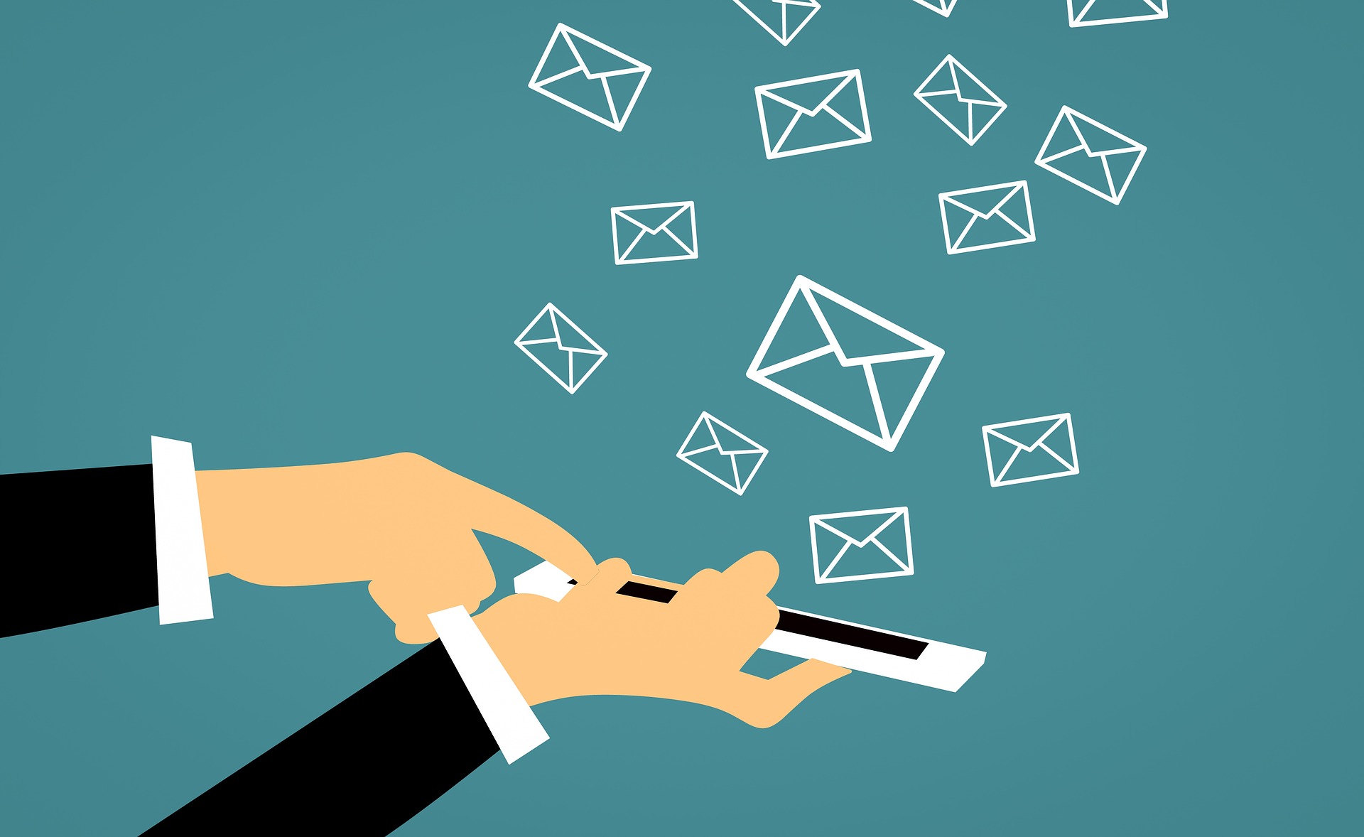 Como vender mais usando o SMS Marketing