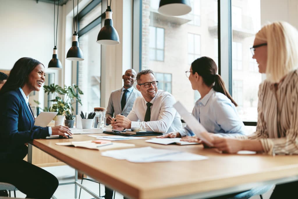 como gerenciar as reunioes e aumentar a produtividade na industria