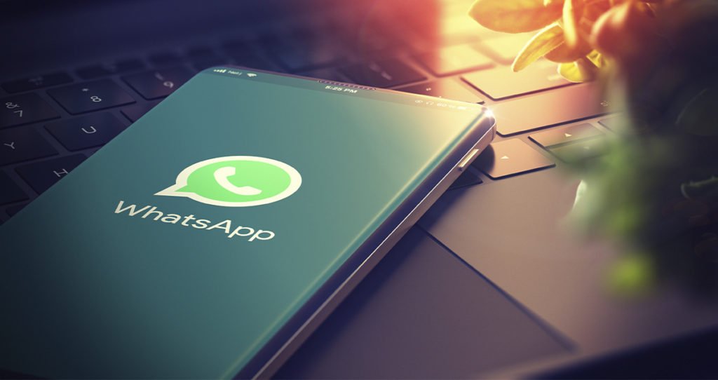 whatsapp business por que utiliza lo no setor industrial