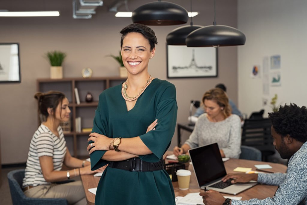 a forca do empreendedorismo feminino 2