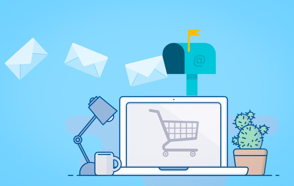 3 motivos para investir em e mail marketing no seu negocio