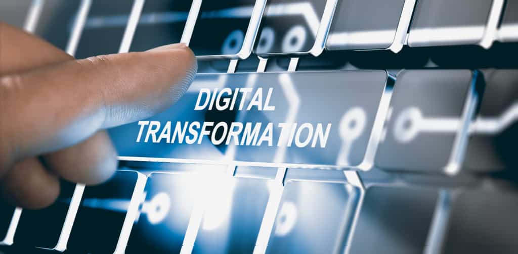 5 dicas para implementar a transformacao digital