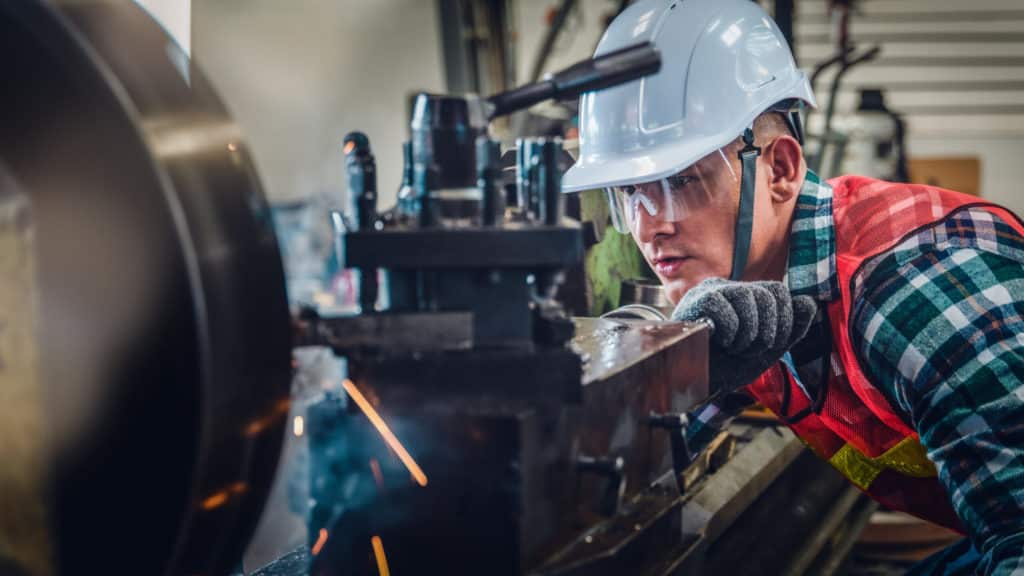 COMO ESCOLHER OS MELHORES EQUIPAMENTOS INDUSTRIAIS PARA O SEU NEGOCIO