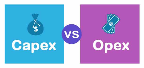 capex vs opex aws