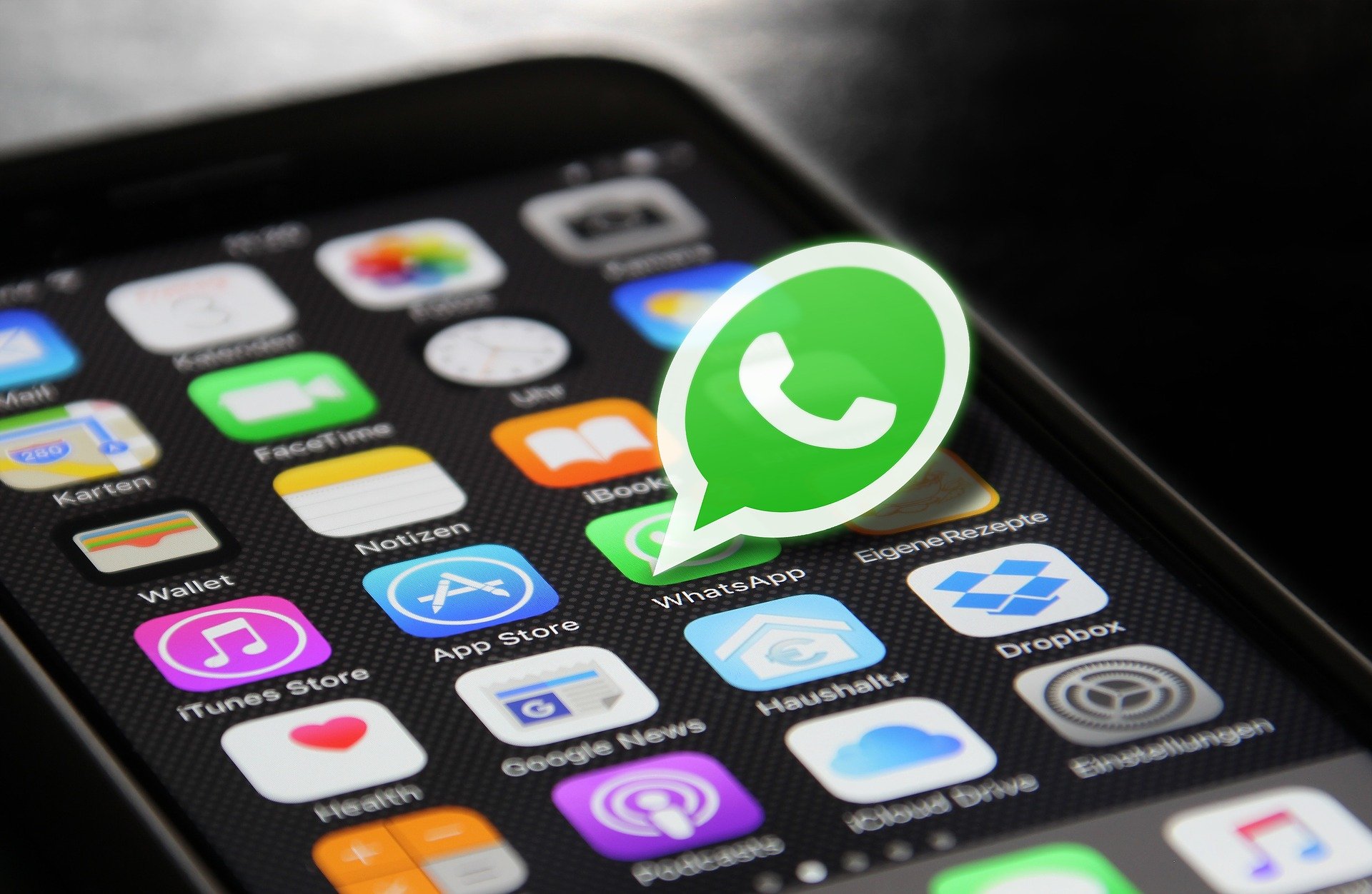 Como vender online pelo WhatsApp
