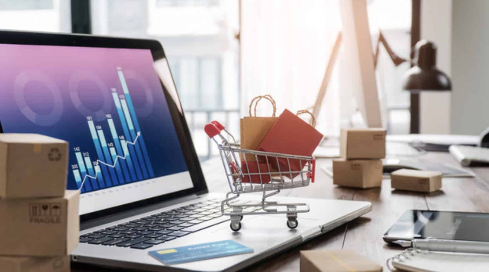 Descubra a qualidade do e commerce de Saude Higiene e Beleza no Brasil