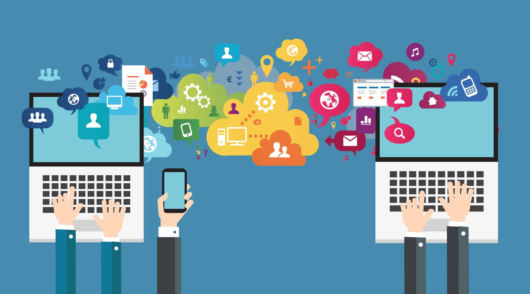 MARKETING E TECNOLOGIA COMO DEVO APLICAR EM MINHA EMPRESA