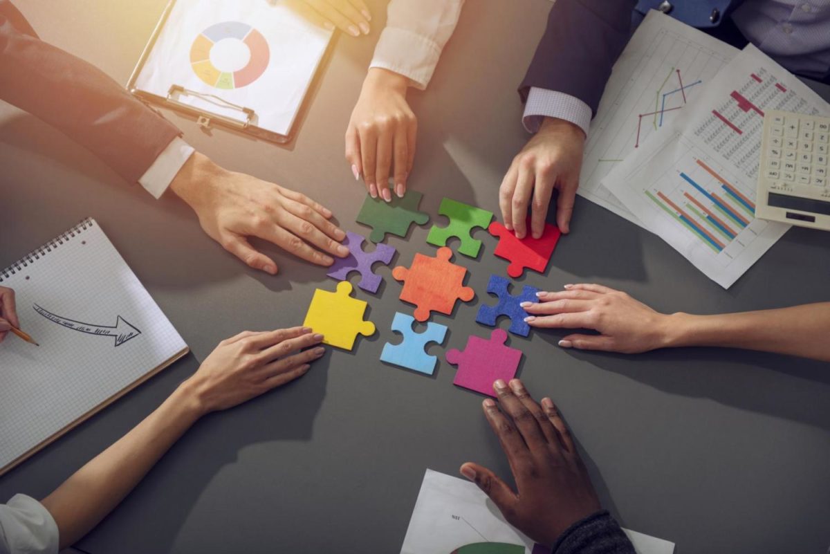 O que é integração na empresa? Descubra agora! - Blog Soluções Industriais