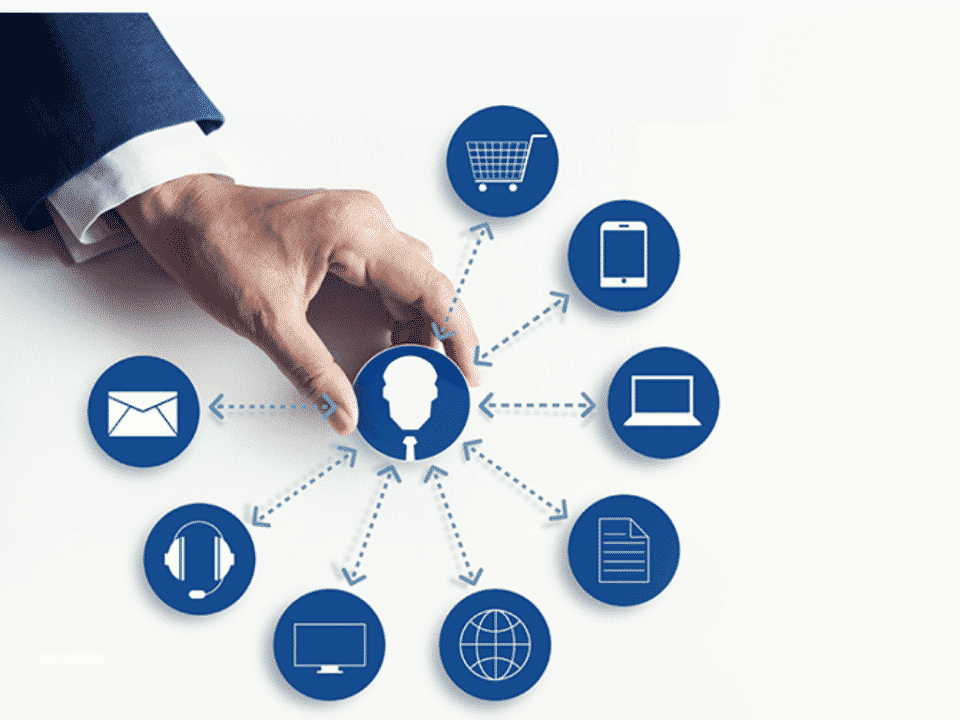 Omnichannel conheca mais sobre essa estrategia