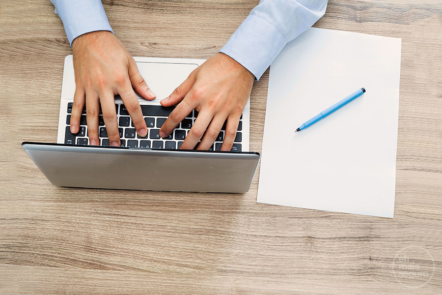 Qual a real importancia de sua empresa estar na internet
