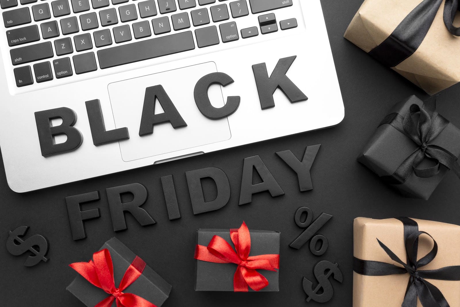 5 maneiras para bombar na black friday
