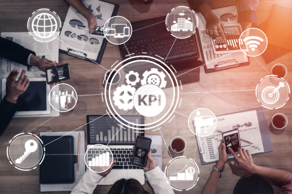 7 KPIs de marketing para te auxiliar nas estrategias