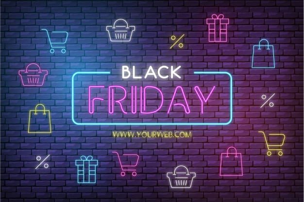 BLACK FRIDAY 5 FUNCIONALIDADES ESSENCIAIS DE UM ERP