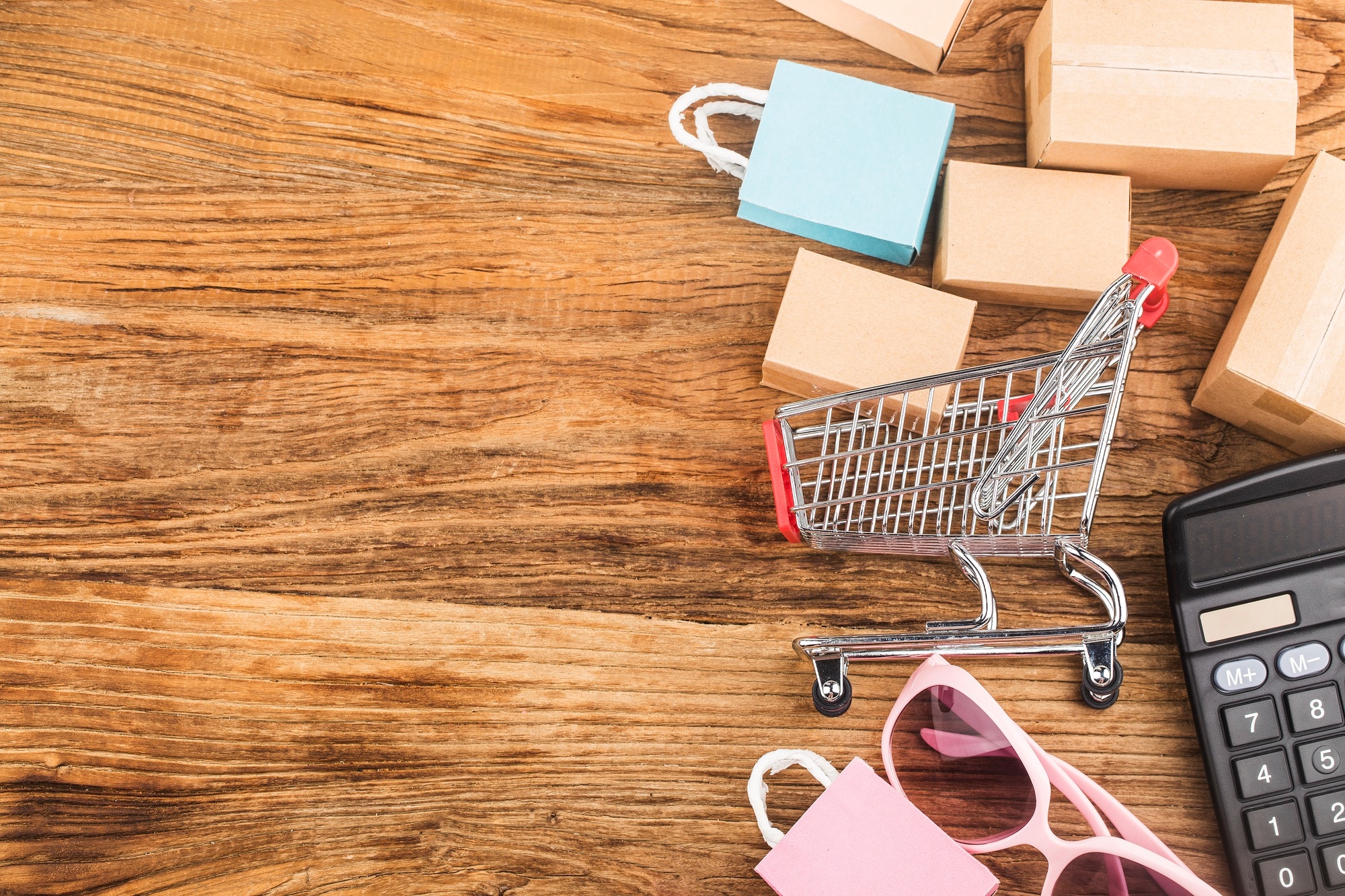 Como fazer uma boa gestão no e commerce