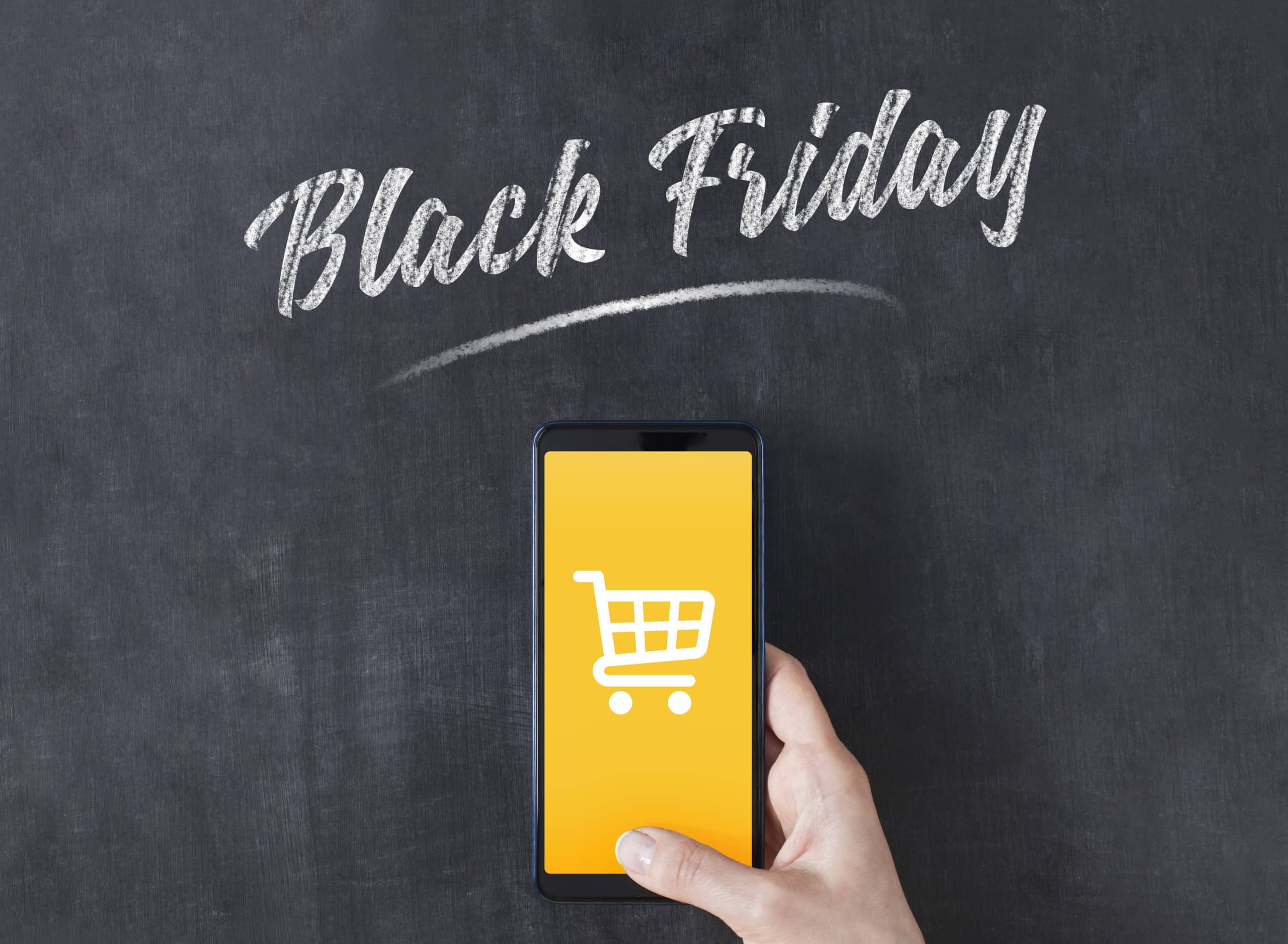 Confira as principais estrategias para destacar a sua empresa na Black Friday 1 scaled