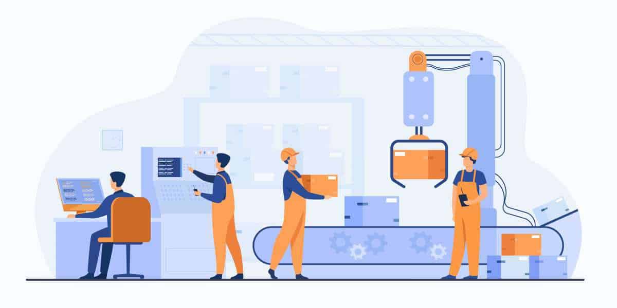 Otimizacao industrial vejas dicas para transformar uma industria