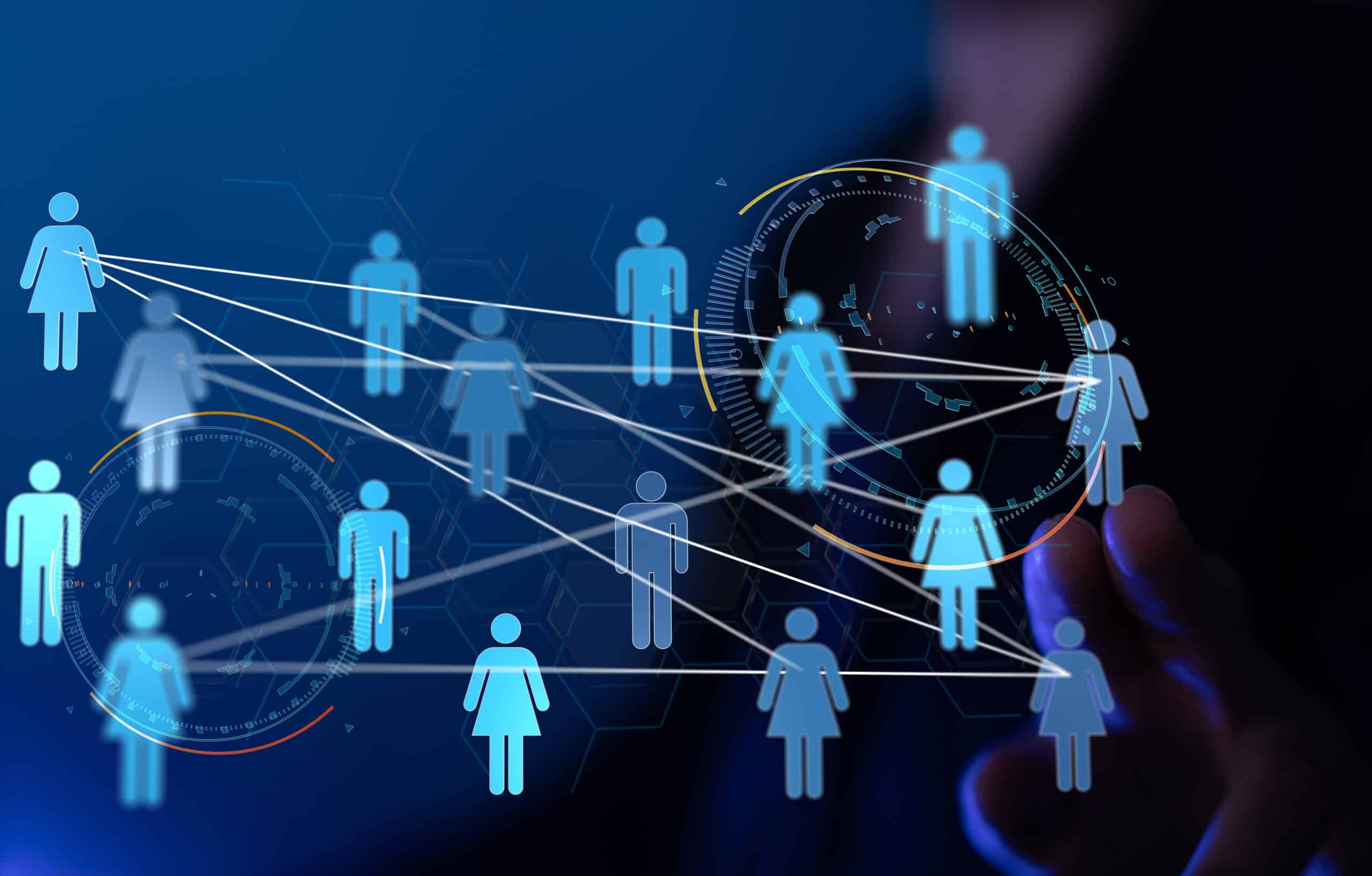 Saiba como encantar o seu cliente e impulsionar as vendas durante a Black Friday scaled