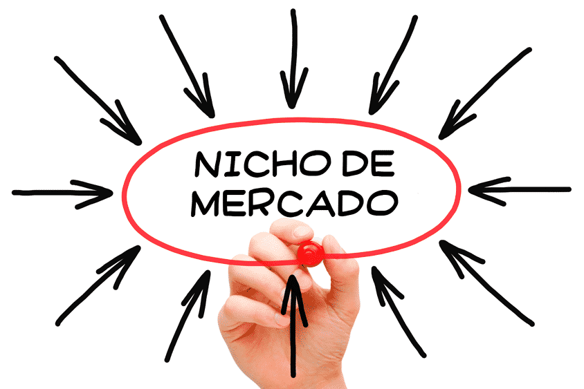 nicho de mercado 1