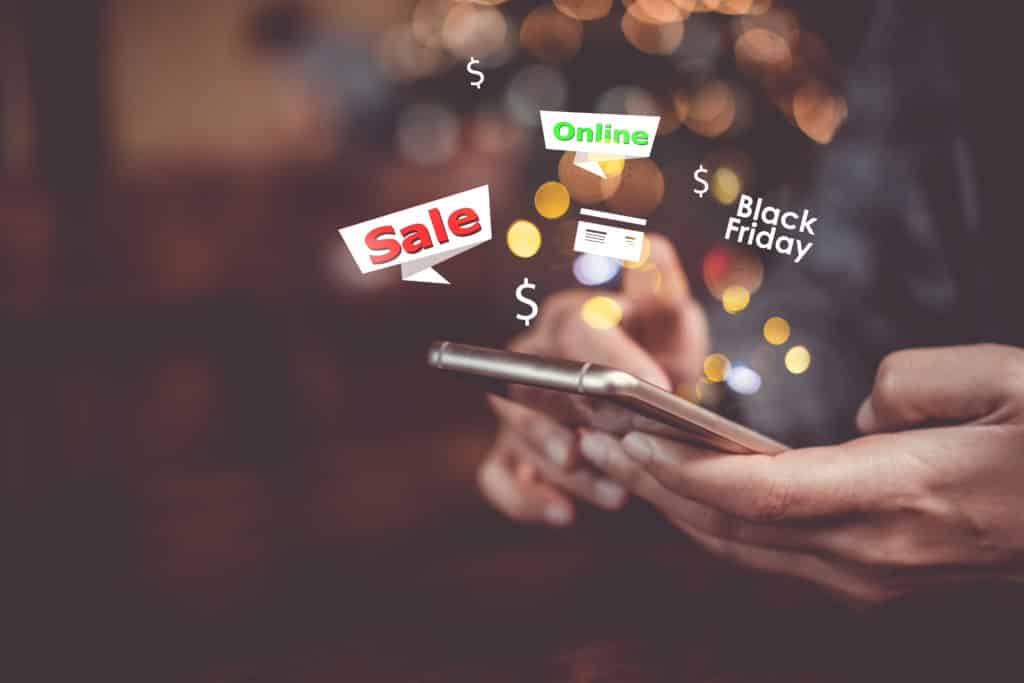 Como garantir a satisfacao dos clientes e fideliza los apos a Black Friday