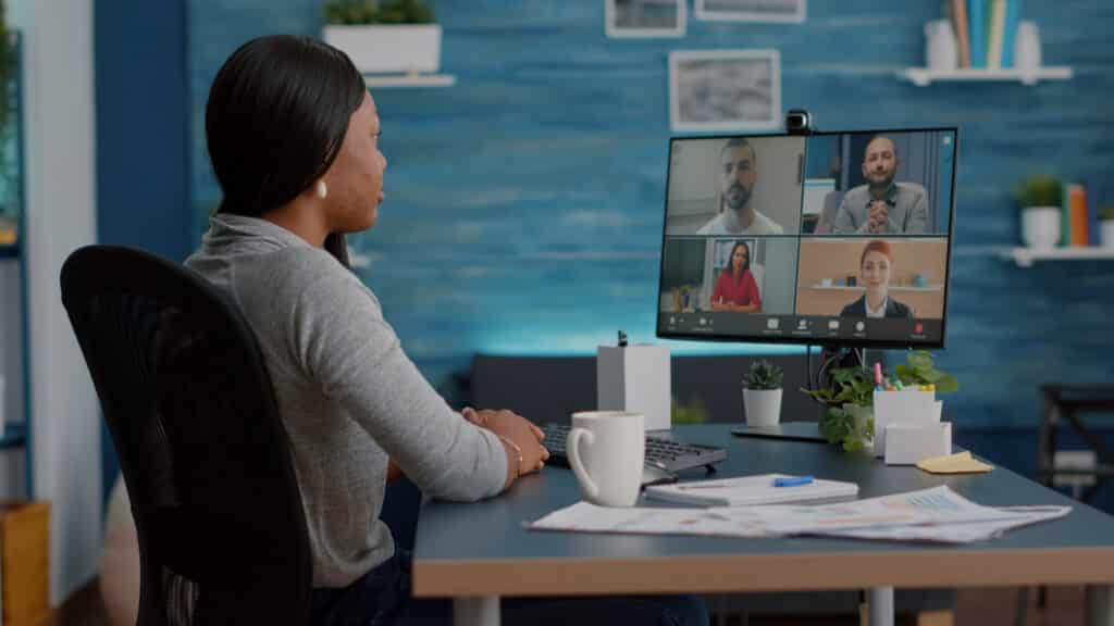 Principais profissoes home office para voce investir