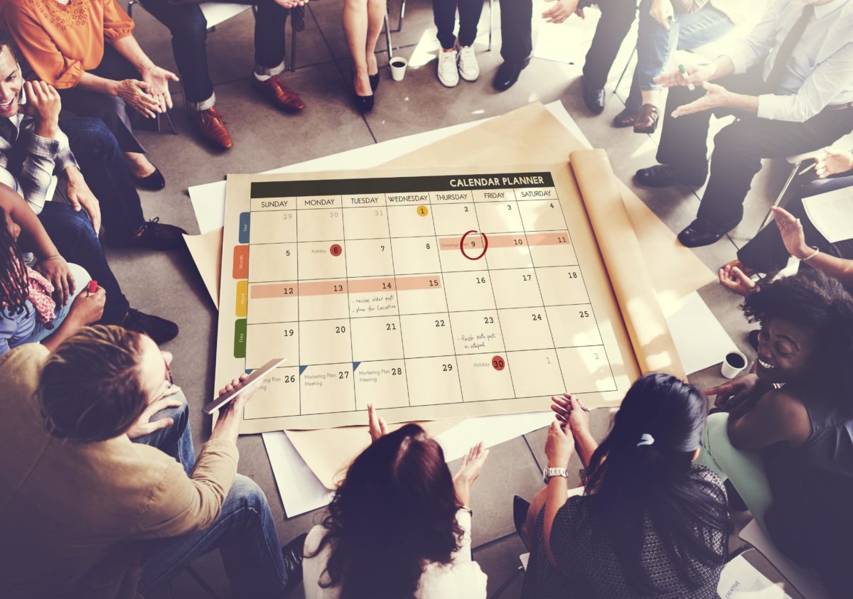 Planejamento e organização: 6 dicas para as vendas de fim de ano - Blog ...