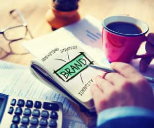 Qual e a importancia do branding para a industria