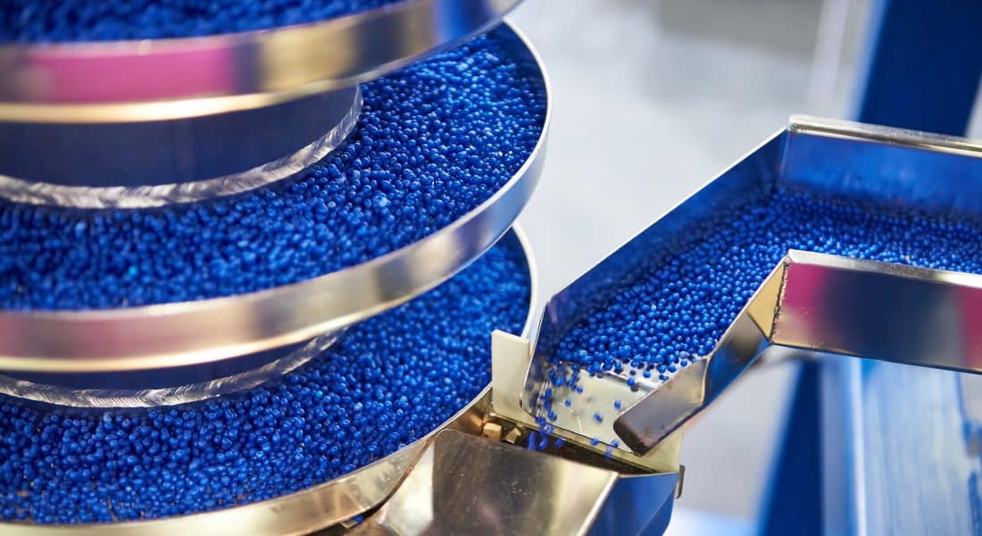 5 formas de gerenciar uma industria de plastico