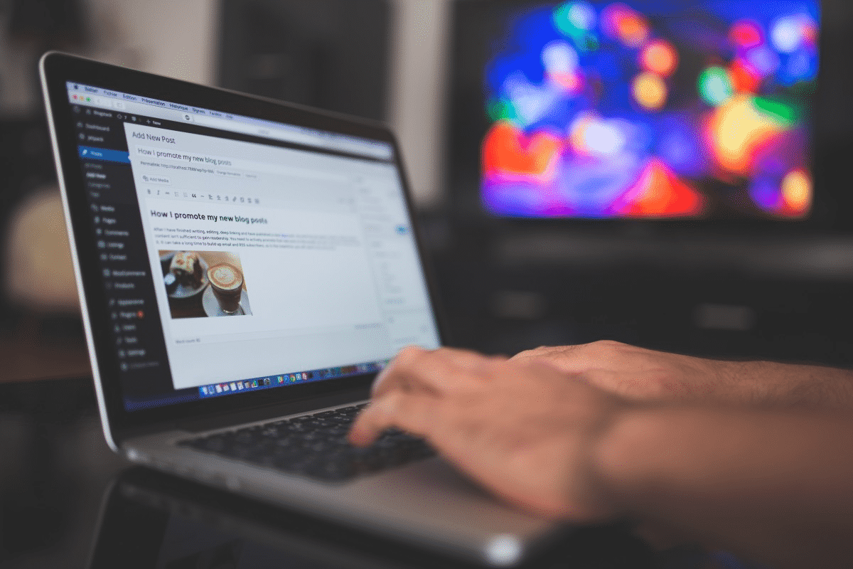 Como trabalhar o marketing de conteudo em blog
