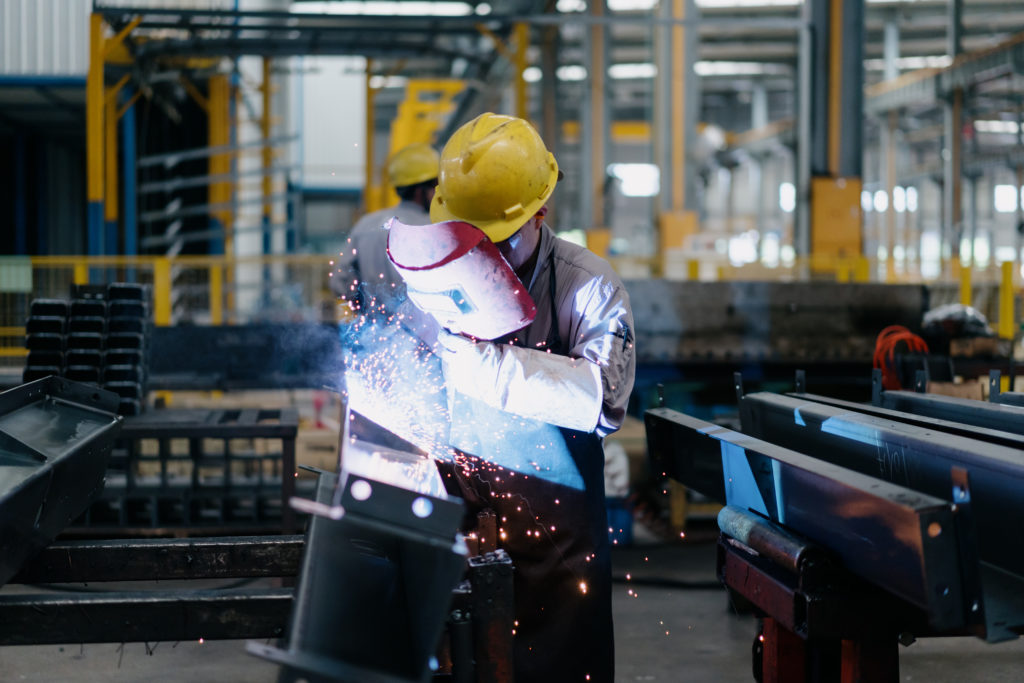 Principais dicas para uma boa produção industrial - Blog Soluções ...