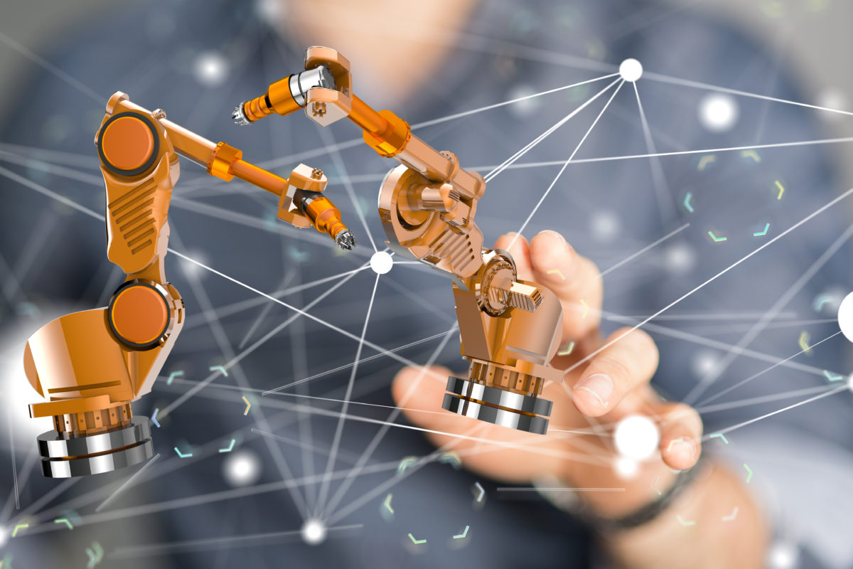 Principais dicas para uma boa produção industrial - Blog Soluções ...