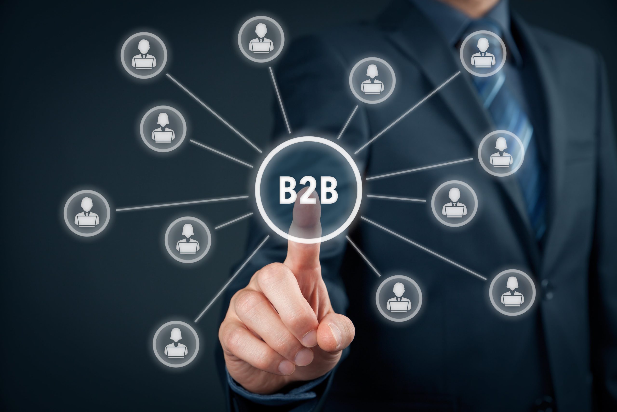 Marketplace B2B 5 vantagens para as empresas min scaled