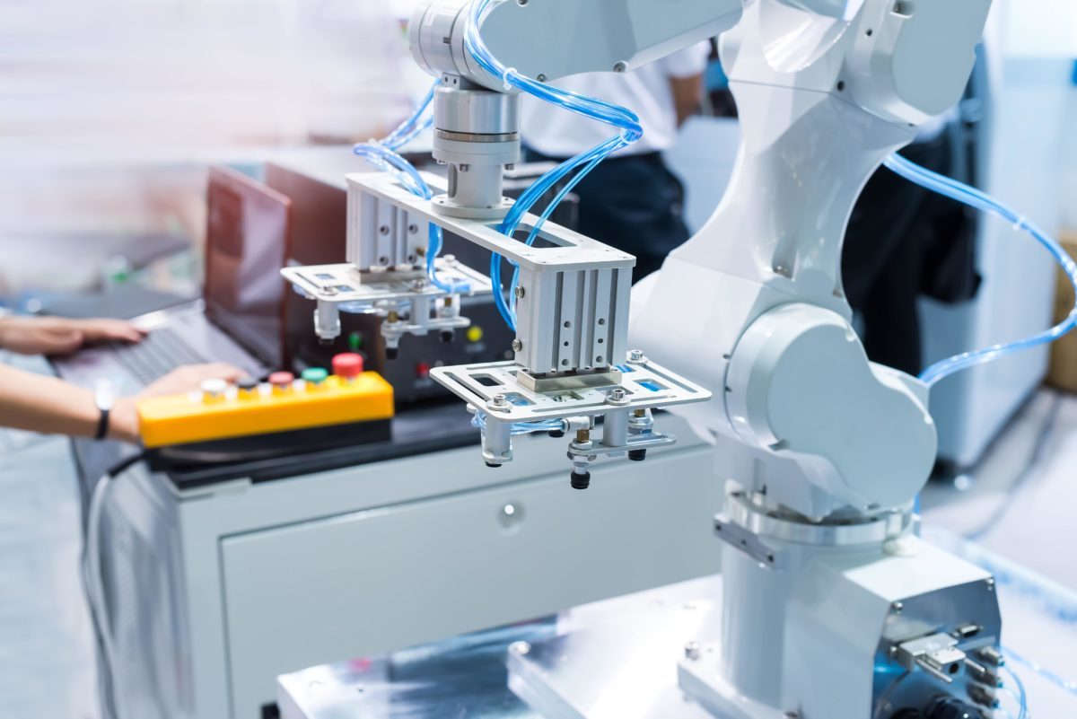Como automatizar os processos da sua indústria? - Blog Soluções Industriais