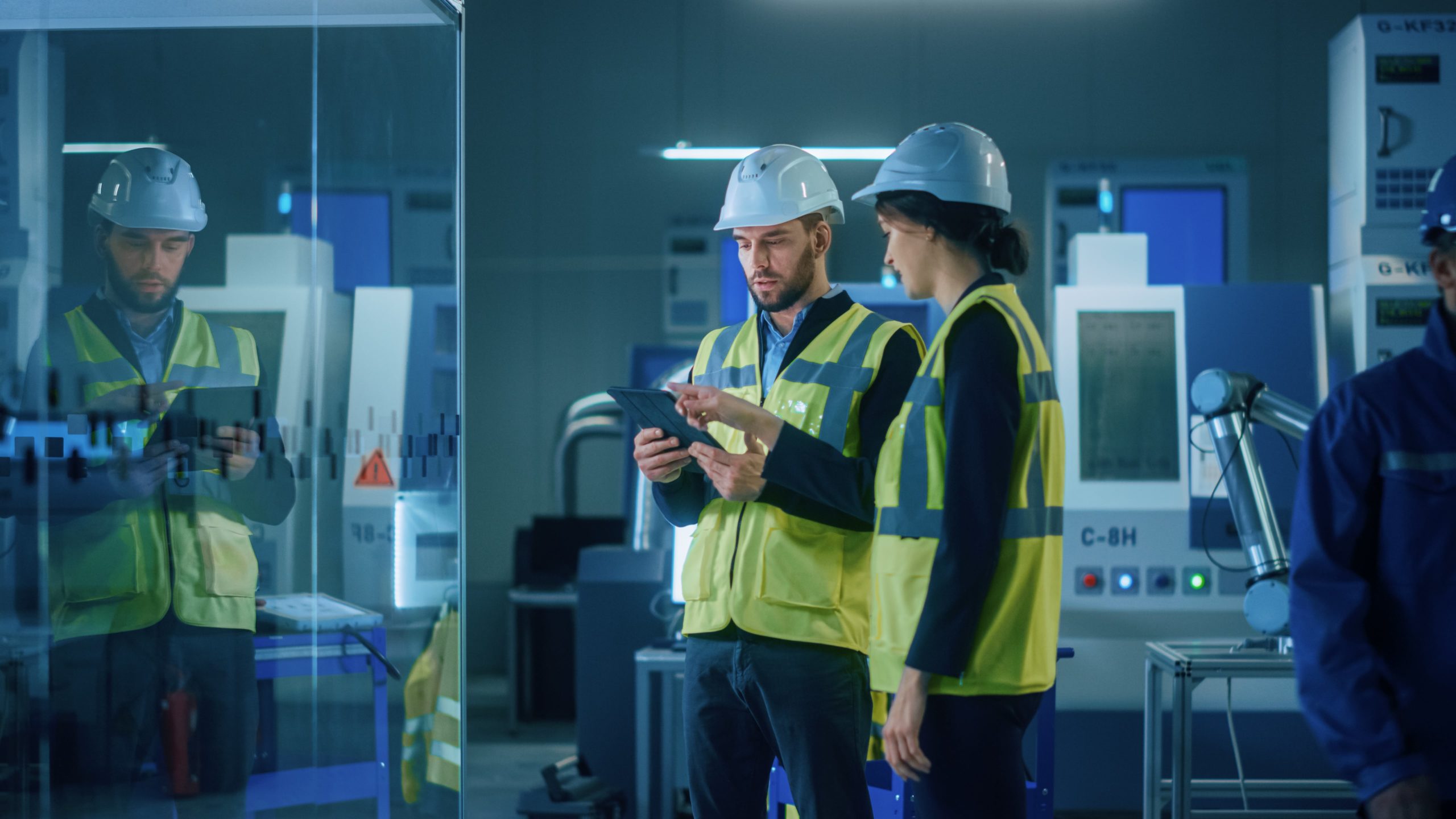 Como otimizar os processos de producao scaled