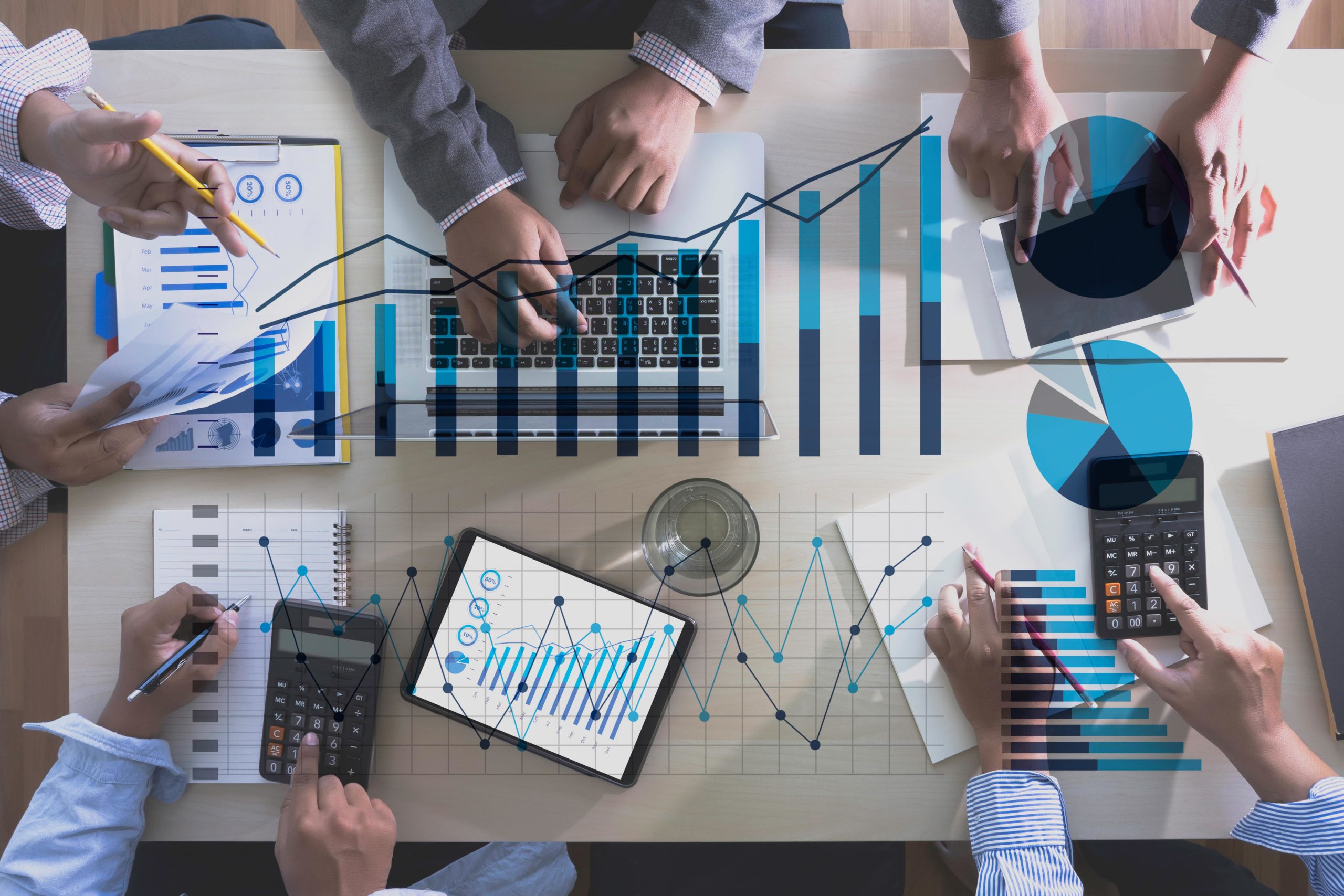 Dashboard de vendas O que e e como analisar os dados min scaled