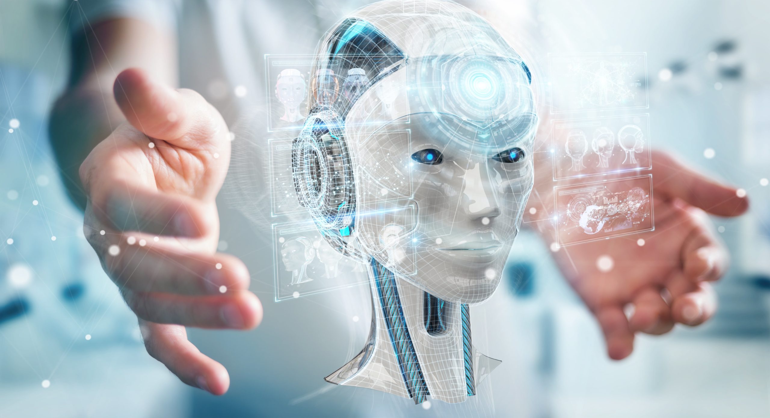 O que é Machine Learning e como utilizar? - Blog Soluções Industriais