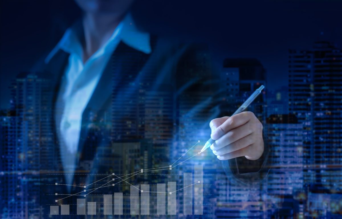 Crescimento exponencial o que é e como ter na sua empresa? Blog Soluções Industriais