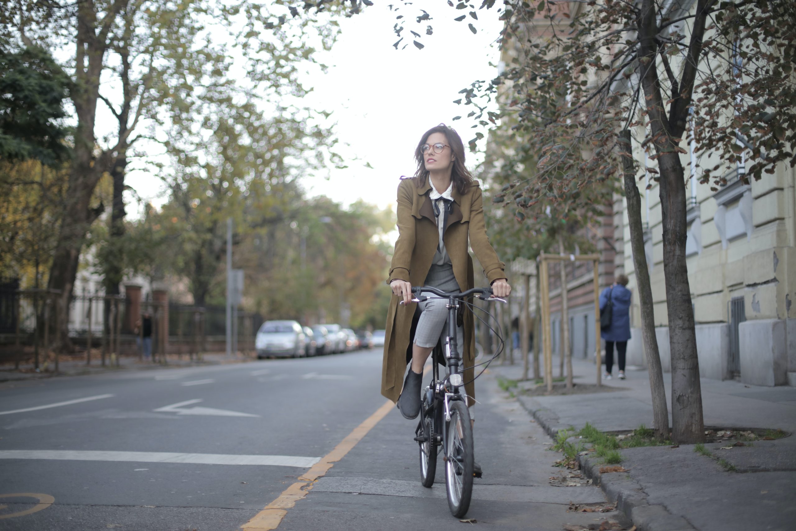 Pedalar proporciona benefícios para a saúde scaled