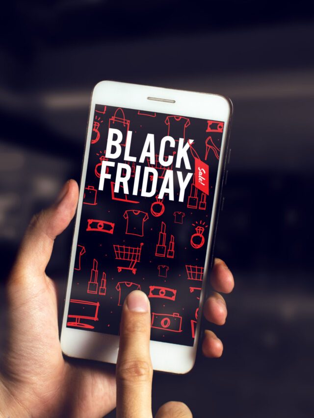 Esquenta Black Friday: promova o engajamento via SMS e garanta mais interação nas suas ações