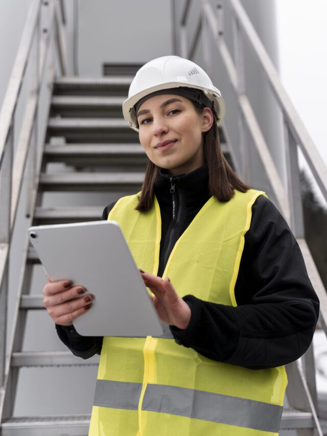 Melhores práticas na gestão de projetos industriais