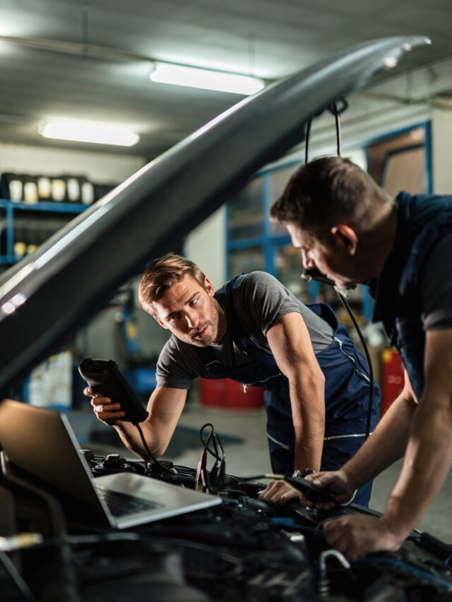 O Impacto das Peças de Qualidade na Durabilidade do Veículo