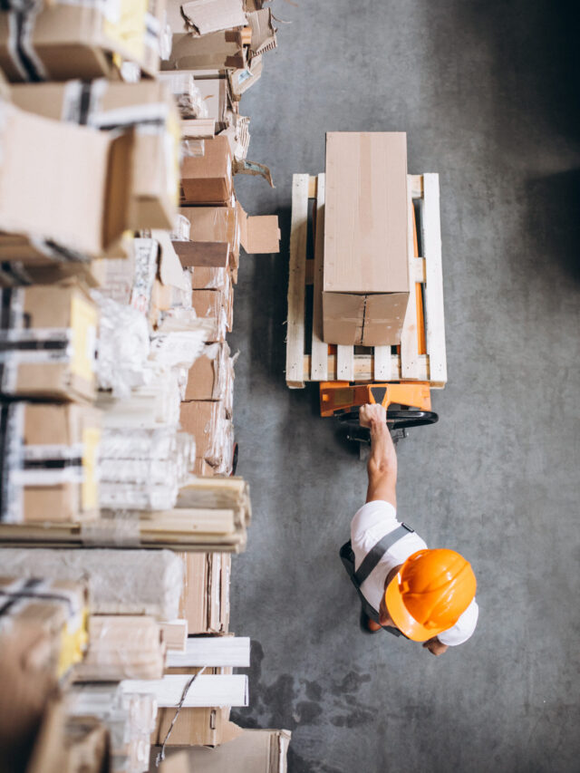 Dicas essenciais de intralogística para melhorar a eficiência da sua empresa