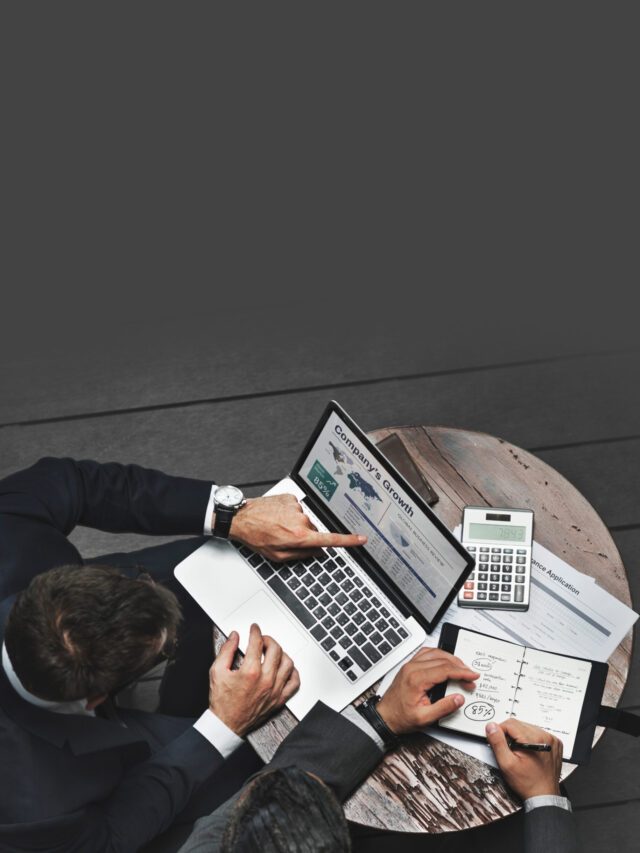 Importância da Gestão Financeira para Negócios