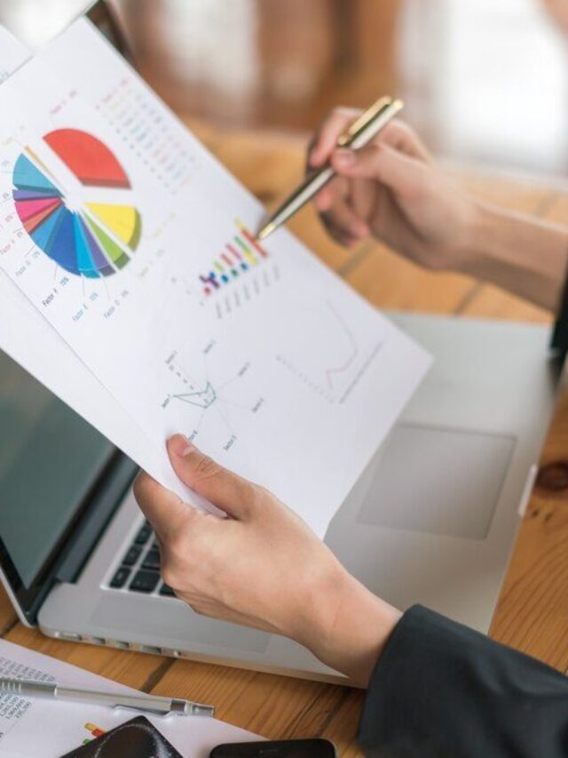 Mensuração de Resultados: Métricas Cruciais para Avaliar a Conversão