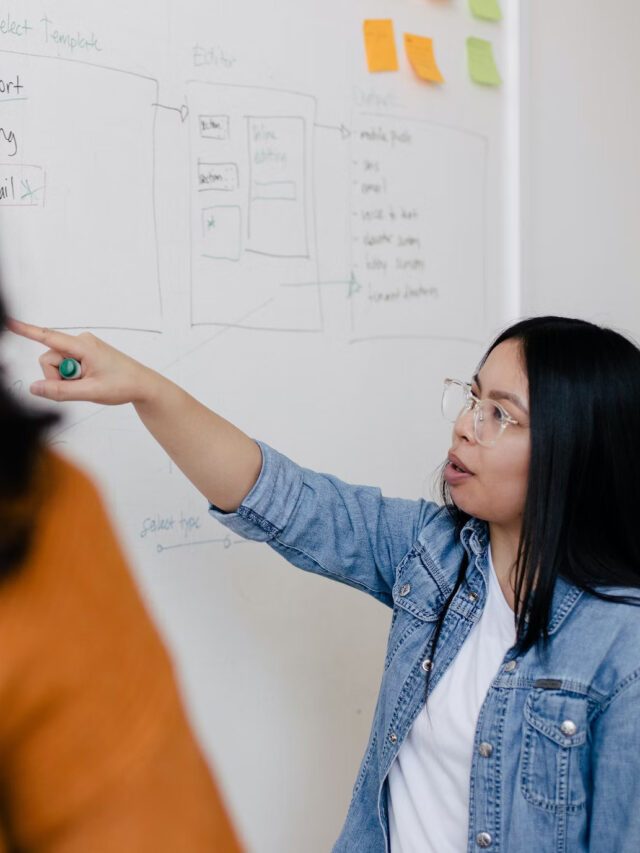 O Papel Fundamental do Conteúdo Educativo na Geração de Leads B2B