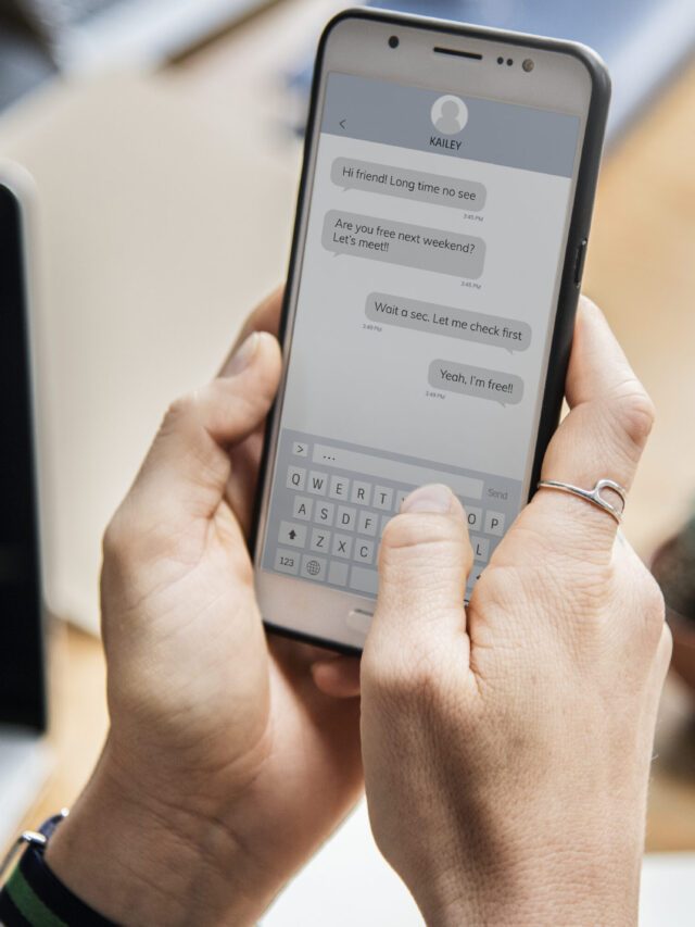 8 estratégias para aperfeiçoar o disparo de SMS