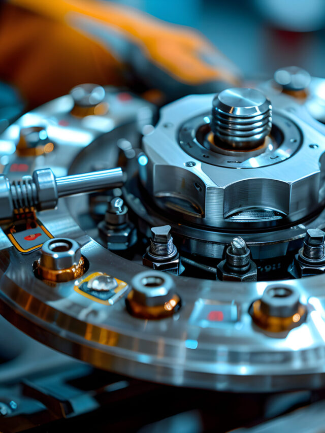 Lug Nut Torque: Secure Fastening